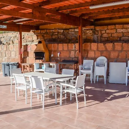 Holiday home Casa Cueva Mansos *