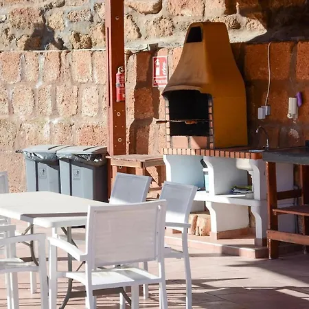 Casa Cueva Mansos Holiday home Santa Cruz de Tenerife