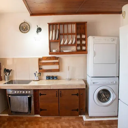 Casa Cueva Mansos Holiday home
