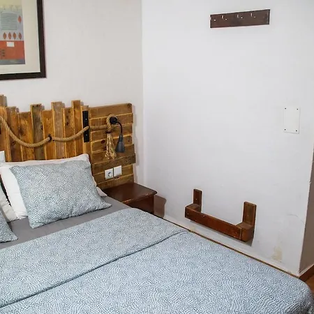Holiday home Casa Cueva Mansos *