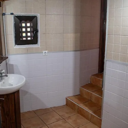 Casa Cueva Mansos Holiday home Santa Cruz de Tenerife