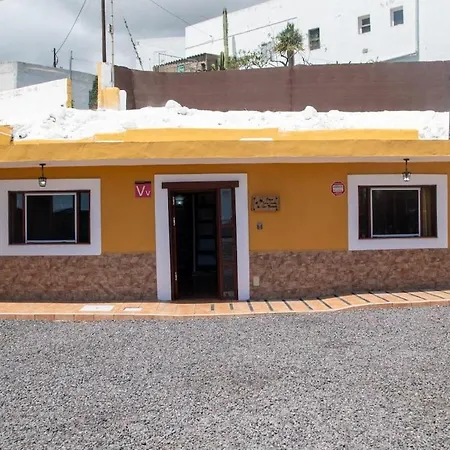 Casa de Férias Casa Cueva Mansos *
