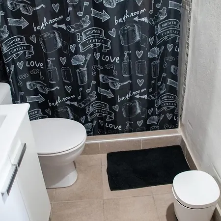 Casa Cueva Mansos Holiday home Santa Cruz de Tenerife