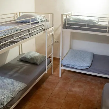 Casa Cueva Mansos Holiday home