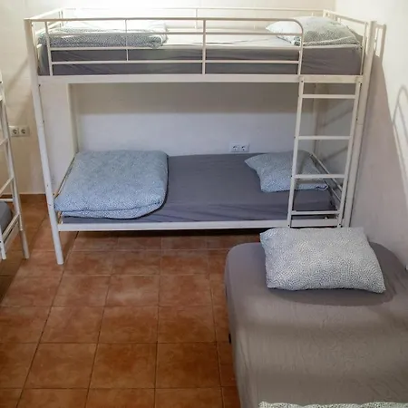 Holiday home Casa Cueva Mansos
