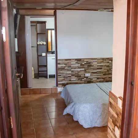 Holiday home Casa Cueva Mansos *