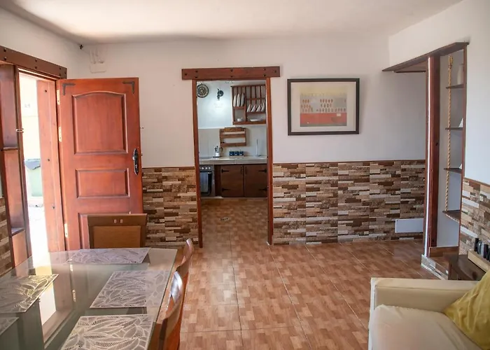 Casa Cueva Mansos *