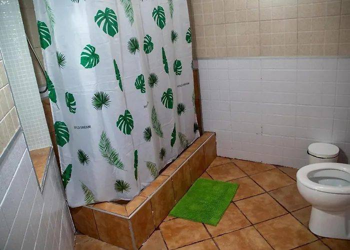 Casa Cueva Mansos *