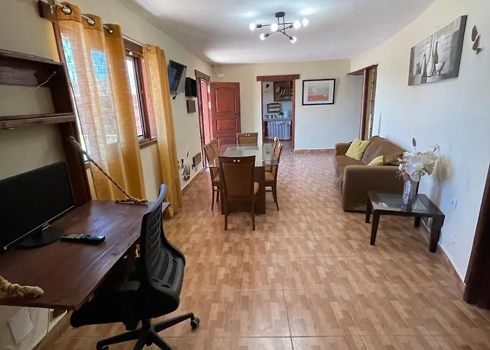 Casa Cueva Mansos *